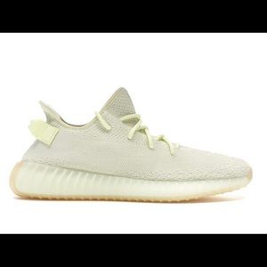 Yeezy 350 Butters.
